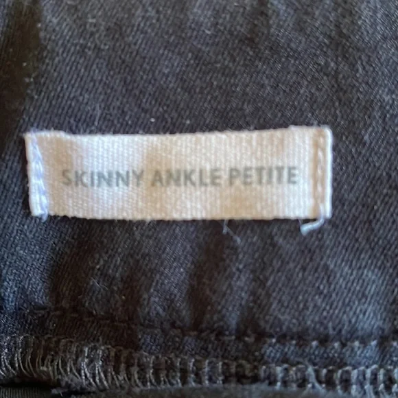 LOFT Black Pants ๐ค - Picture 11 of 17